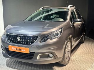 PEUGEOT 2008 Style 1.6 BlueHDi 73KW 100CV
