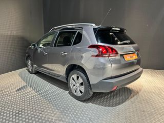 PEUGEOT 2008 Style 1.6 BlueHDi 73KW 100CV