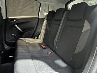 PEUGEOT 2008 Style 1.6 BlueHDi 73KW 100CV