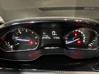 PEUGEOT 2008 Style 1.6 BlueHDi 73KW 100CV