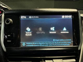 PEUGEOT 2008 Style 1.6 BlueHDi 73KW 100CV