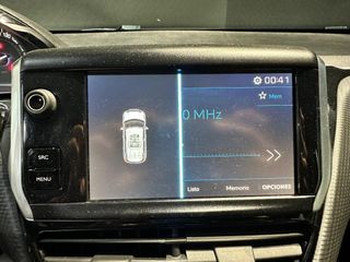 PEUGEOT 2008 Style 1.6 BlueHDi 73KW 100CV