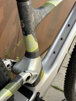 SCOTT SPARK RC WORLD CUP 2025