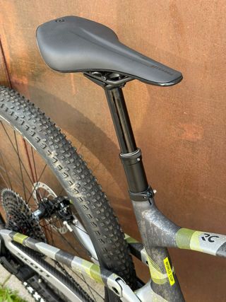 SCOTT SPARK RC WORLD CUP 2025