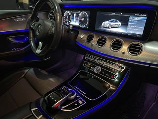 Mercedes-Benz Clase E 2017