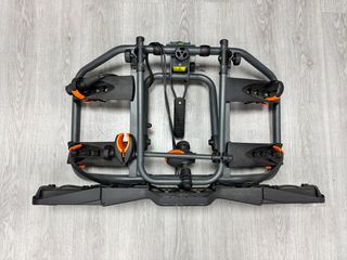 Portabicicletas TowCar TCTR002 2 bicis