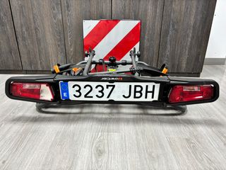 Portabicicletas TowCar TCTR002 2 bicis