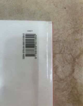 Libro lengua y literatura 4 eso Santillana