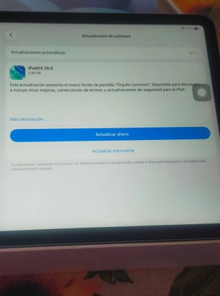 iPad Air 2021 64GB celeste + Accesorios