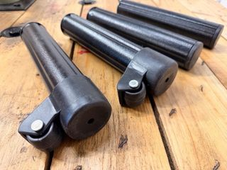 Patas para cama (Set de 4)