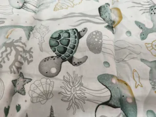 Medi partners Nido reductor cuna recién nacido