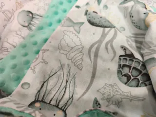 Medi partners Nido reductor cuna recién nacido