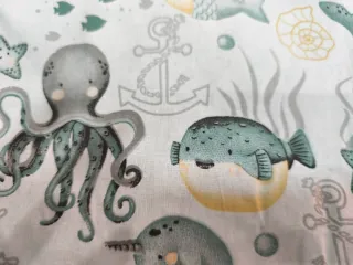 Medi partners Nido reductor cuna recién nacido