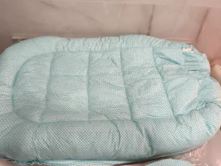 Medi partners Nido reductor cuna recién nacido