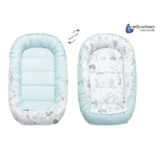 Medi partners Nido reductor cuna recién nacido