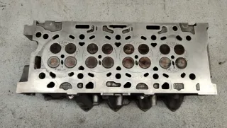 Culata 1.6 16v HDI PSA