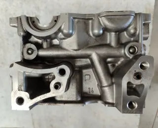 Culata 1.6 16v HDI PSA