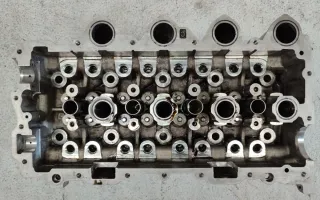 Culata 1.6 16v HDI PSA