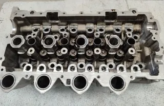 Culata 1.6 16v HDI PSA