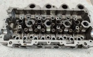 Culata 1.6 16v HDI PSA