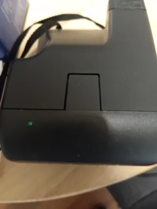 Cámara Polaroid 636 Instantánea