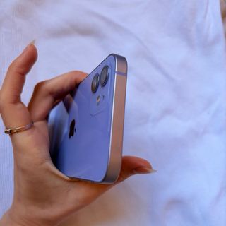 iPhone 12 Morado 128 GB