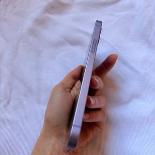 iPhone 12 Morado 128 GB