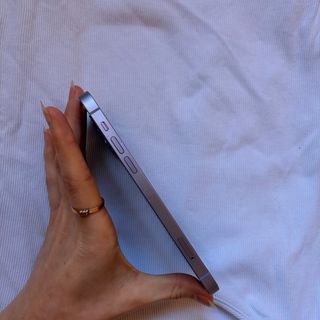 iPhone 12 Morado 128 GB