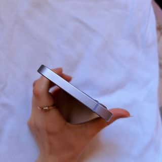 iPhone 12 Morado 128 GB