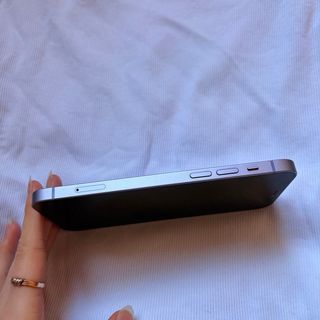 iPhone 12 Morado 128 GB