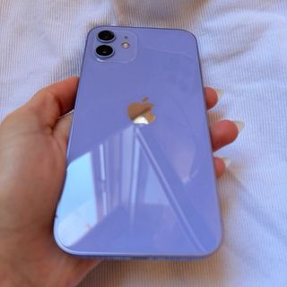 iPhone 12 Morado 128 GB