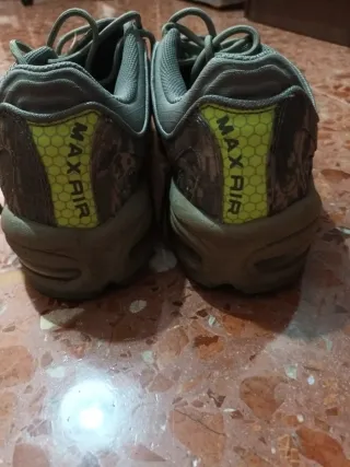 Zapatillas Nike Air Max Talla 43