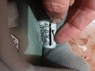 Zapatillas Nike Air Max Talla 43