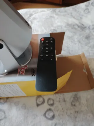 Proyector 4K Ultra HD