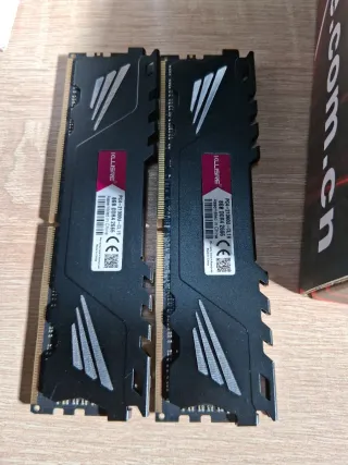 Placa Base JGINYUE X99 Gaming D4 ARGB