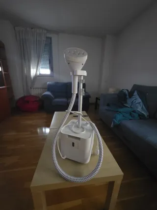 Plancha de Vapor Create semi profesional