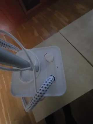 Plancha de Vapor Create semi profesional