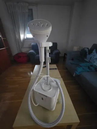 Plancha de Vapor Create semi profesional