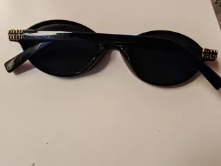 Gafas Miu Miu Negras