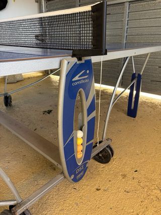 Mesa de ping pong Cornilleau zenith Outdoor