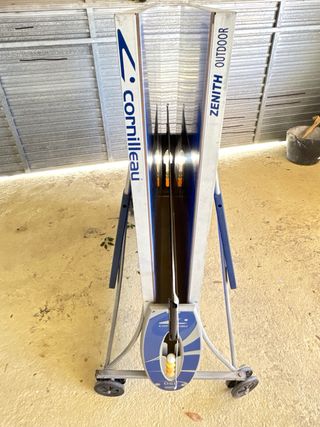 Mesa de ping pong Cornilleau zenith Outdoor