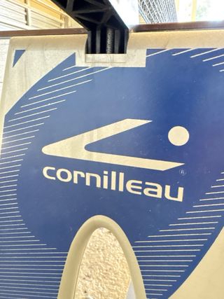 Mesa de ping pong Cornilleau zenith Outdoor