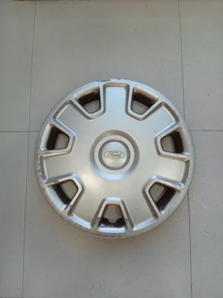 Tapacubo Ford Focus mk2 llanta r15