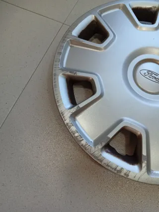 Tapacubo Ford Focus mk2 llanta r15