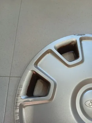 Tapacubo Ford Focus mk2 llanta r15