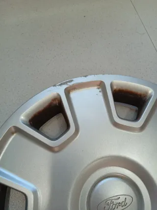 Tapacubo Ford Focus mk2 llanta r15