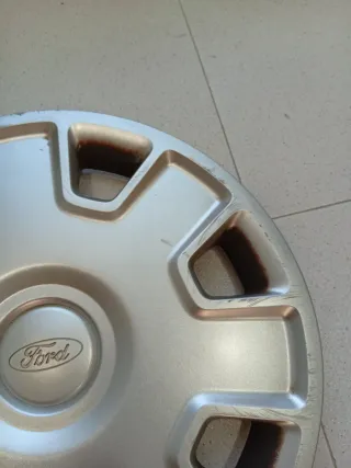 Tapacubo Ford Focus mk2 llanta r15