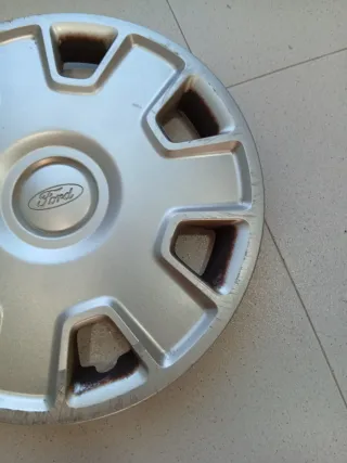 Tapacubo Ford Focus mk2 llanta r15