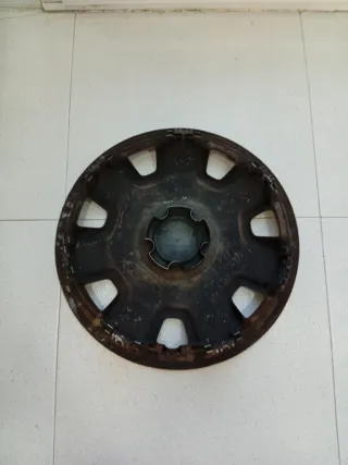 Tapacubo Ford Focus mk2 llanta r15