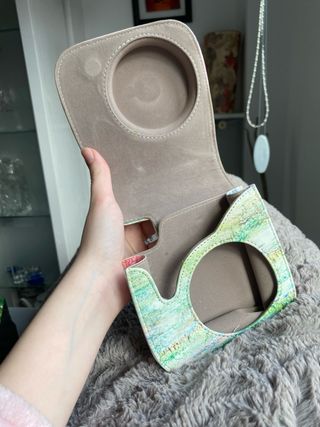 Funda cámara Instax Mini 9 + Álbum